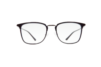 Standard Frame No Prescription Blue Filter - Eleven Optics