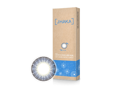 Pegavision Jhaka Daily Color (30 pcs) - Eleven Optics
